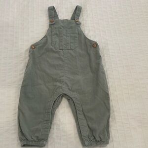Zara Baby Overalls